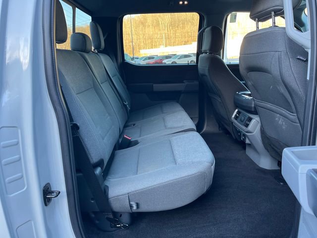 Certified 2024 Ford F150 XLT w/ Equipment Group 302A MID image 17
