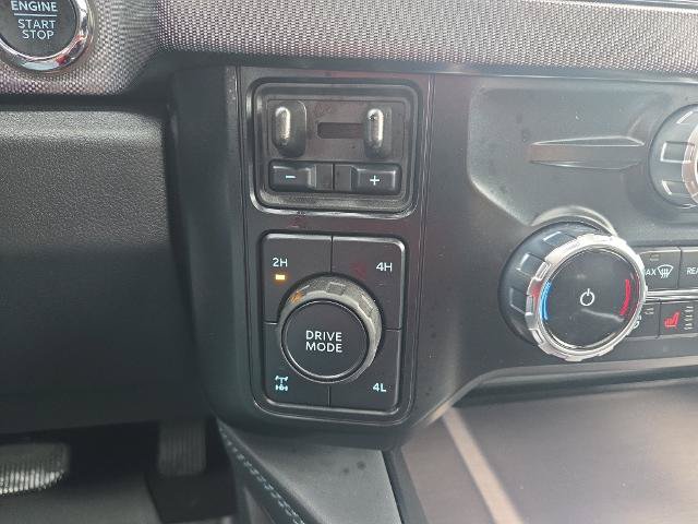 Certified 2026 Ford F350 Platinum AWD/4WD image 30