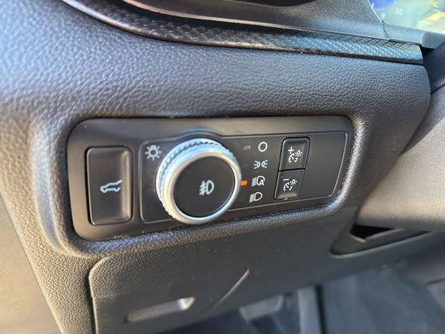 Certified 2021 Ford Explorer ST w/ Equipment Group 401A AWD/4WD image 18