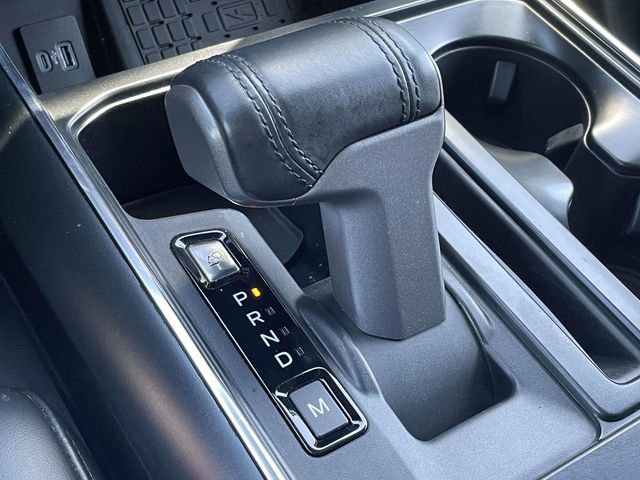 Certified 2023 Ford F150 Raptor w/ Raptor Carbon Fiber Package AWD/4WD image 24