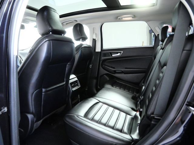 Certified 2024 Ford Edge SEL w/ Convenience Package AWD/4WD image 14