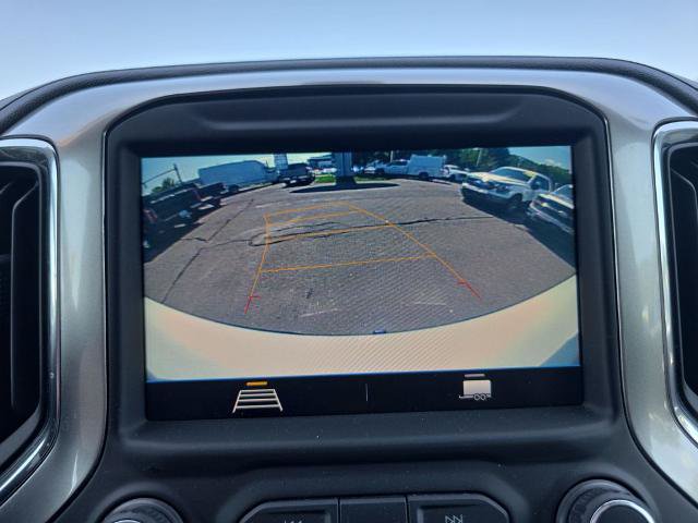 Used 2021 Chevrolet Silverado 1500 LT w/ LPO, Liner Protection Package AWD/4WD image 34