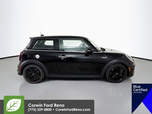 Used 2022 MINI Cooper S FWD image 11