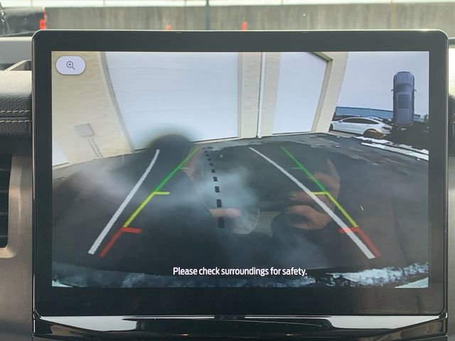 Certified 2024 Ford Expedition Max XLT image 33