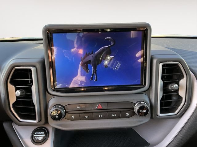 Certified 2023 Ford Bronco Sport Big Bend w/ Convenience Package AWD/4WD image 15