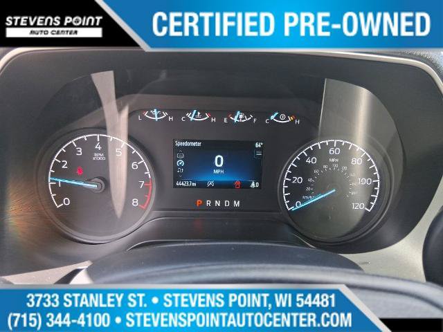 Certified 2023 Ford F150 XL w/ STX Appearance Package AWD/4WD image 18