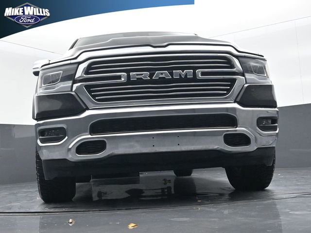 Used 2022 RAM 1500 Laramie image 24