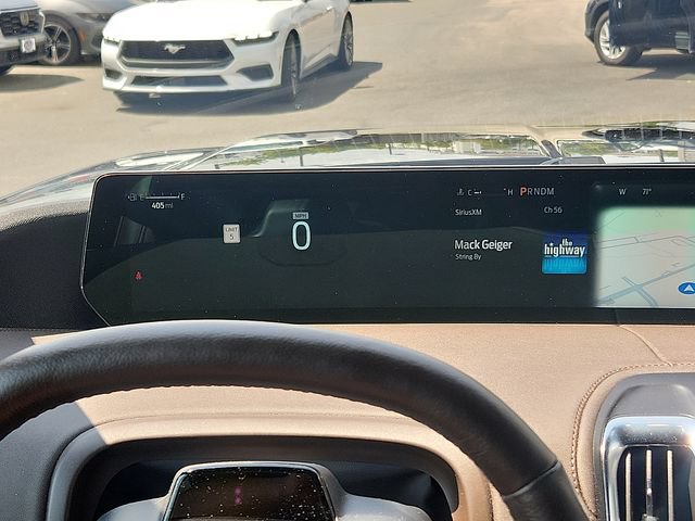 Certified 2025 Ford Expedition King Ranch AWD/4WD image 13