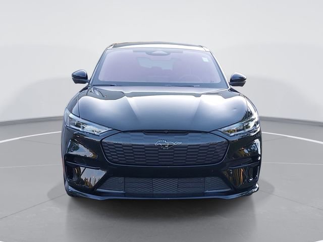 Certified 2021 Ford Mustang Mach-E GT w/ GT Performance Edition AWD/4WD image 8