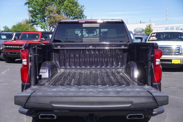 Used 2023 Chevrolet Silverado 1500 RST w/ Convenience Package II image 31