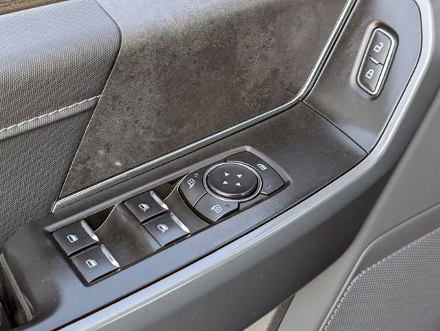 Certified 2025 Ford F150 XLT w/ Equipment Group 301A Standard image 22