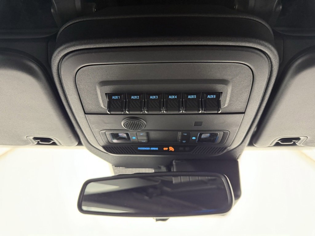 Certified 2024 Ford Bronco Black Diamond image 35