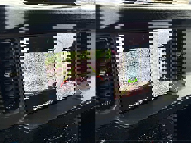 Certified 2023 Ford Bronco Outer Banks w/ Sasquatch Package image 32