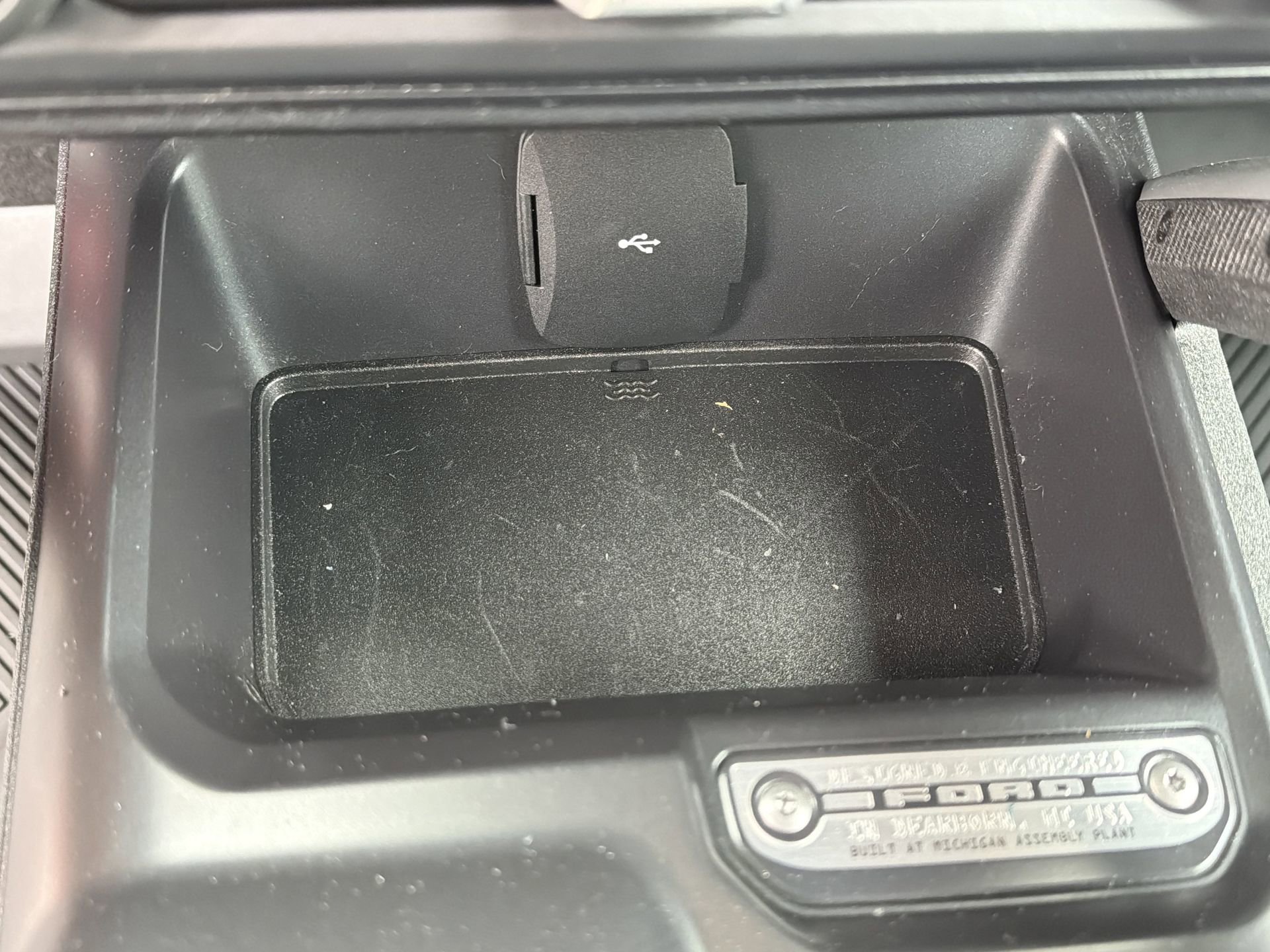 Certified 2024 Ford Bronco Outer Banks AWD/4WD image 10