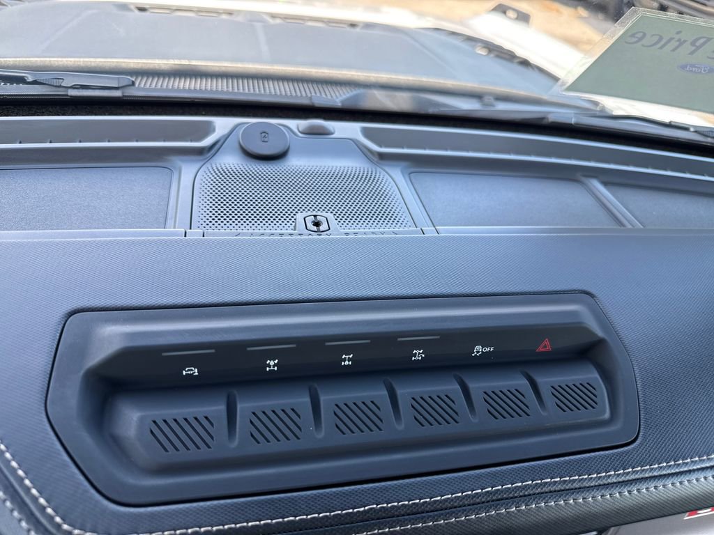 Certified 2023 Ford Bronco Raptor image 20