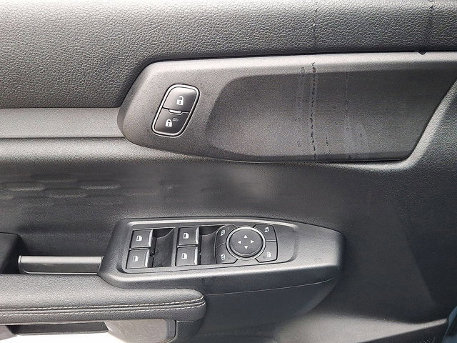 Certified 2024 Ford Ranger XLT w/ Trailer Tow Package image 10