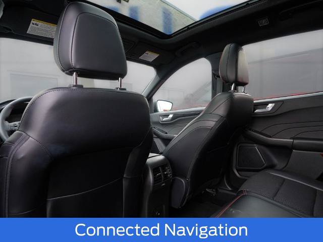 Certified 2024 Ford Escape ST-Line w/ Tech Pack #1 AWD/4WD image 17