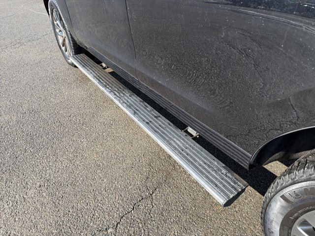 Certified 2021 Ford Expedition Limited image 32