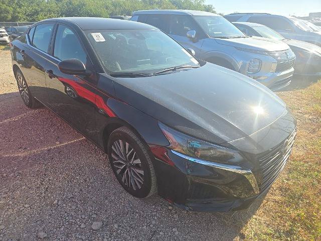 Used 2026 Nissan Altima 2.5 SV AWD/4WD image 4
