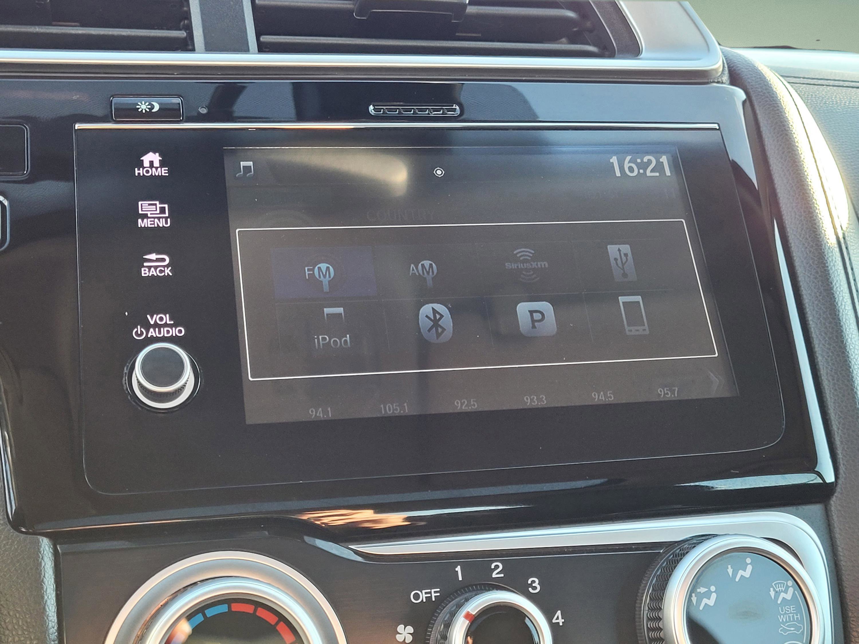 Used 2019 Honda Fit EX image 19