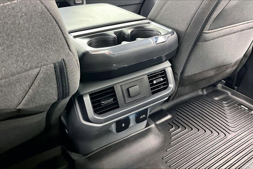 Certified 2022 Ford F150 XLT w/ Equipment Group 302A High image 33