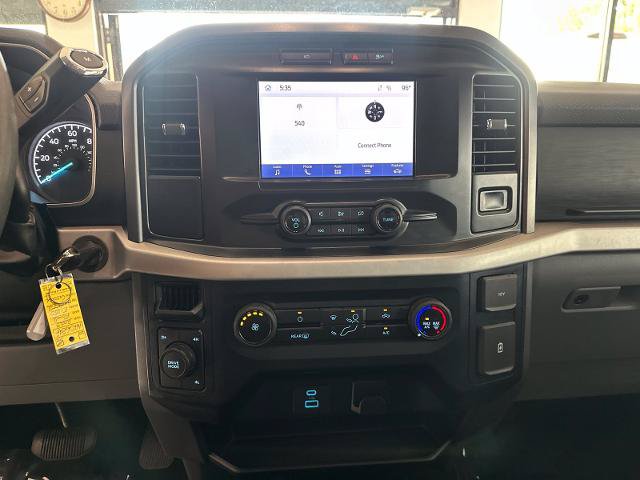Certified 2023 Ford F150 4x4 SuperCrew image 5