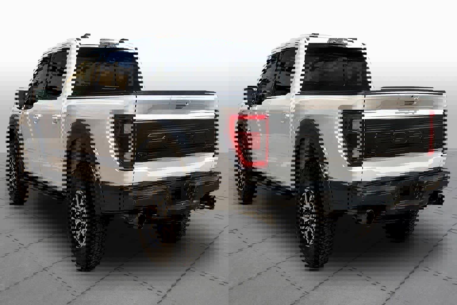 Certified 2023 Ford F150 Raptor AWD/4WD image 4