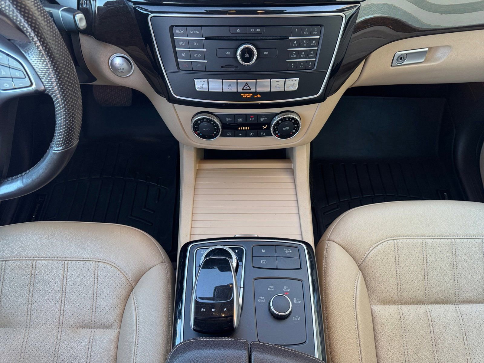 Used 2018 Mercedes-Benz GLE 350 GLE 350 image 11