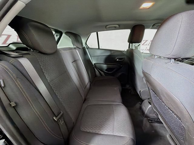 Used 2020 Chevrolet Trax LS w/ Tint and Cruise Package FWD image 29