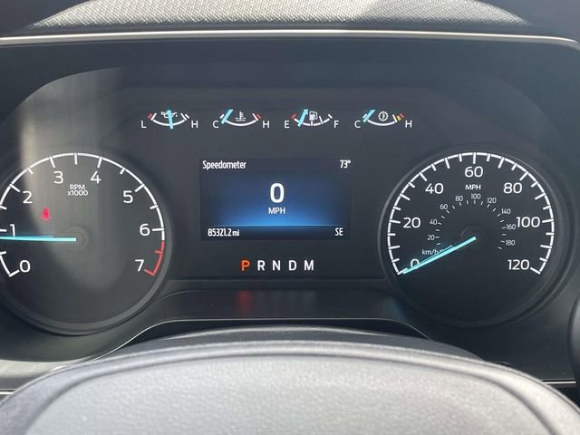 Certified 2023 Ford F150 XL w/ STX Appearance Package image 17