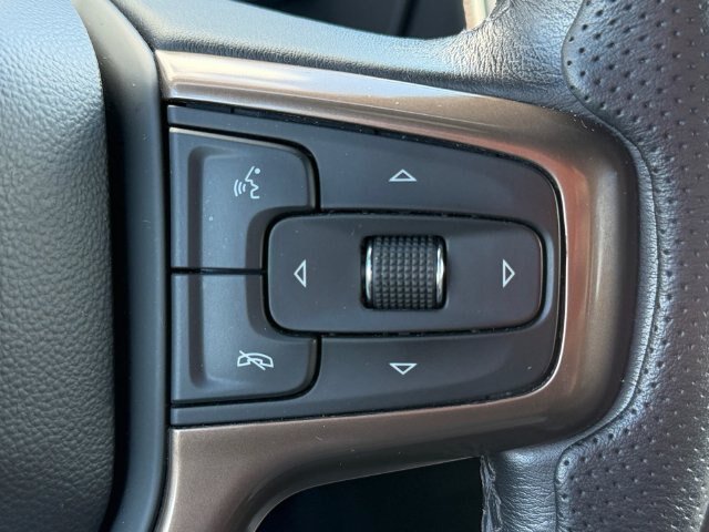 Used 2022 Chevrolet Tahoe High Country AWD/4WD image 21