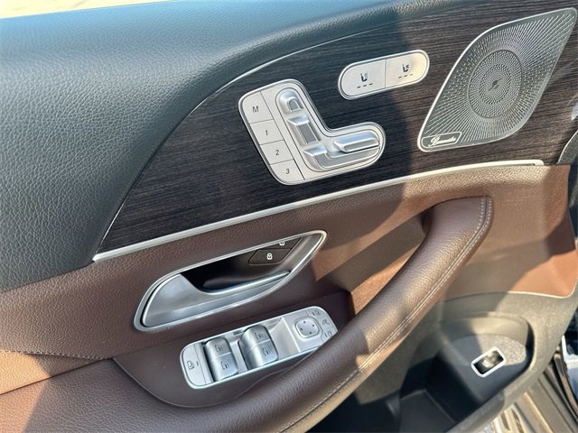 Used 2022 Mercedes-Benz GLE 350 image 20