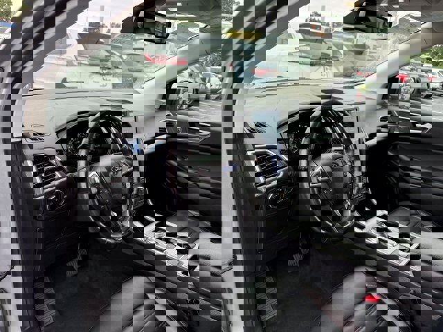 Certified 2023 Ford Edge SEL image 10