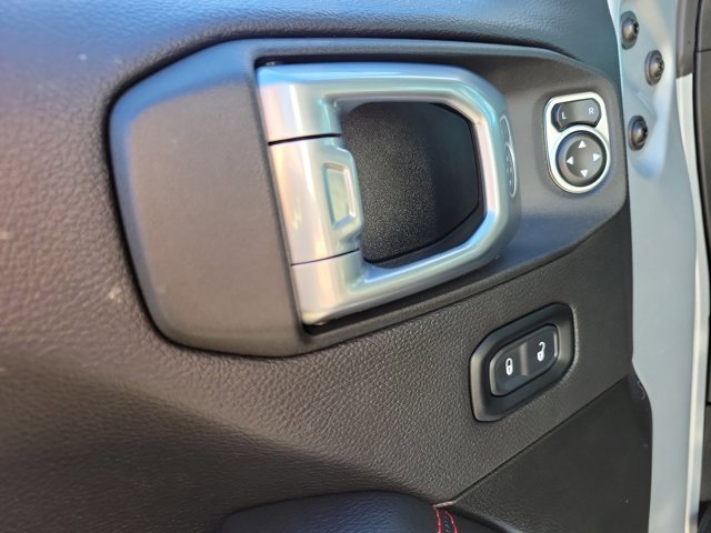 Used 2022 Jeep Gladiator Rubicon image 21