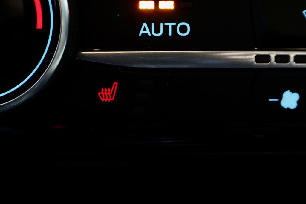 Certified 2022 Ford Escape SE w/ Convenience Package AWD/4WD image 11