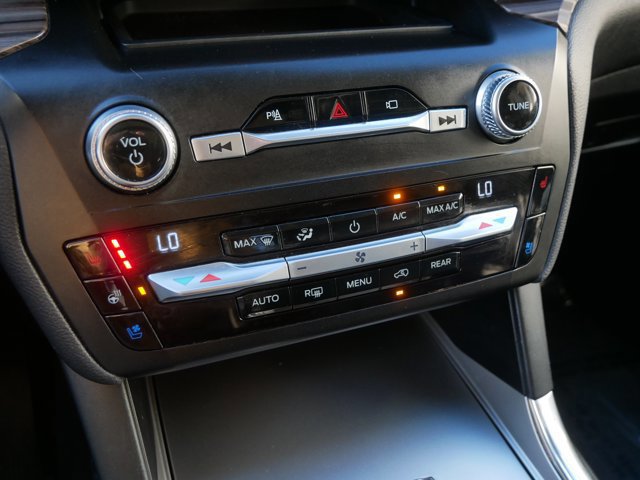 Certified 2020 Ford Explorer Limited w/ Equipment Group 310A image 27