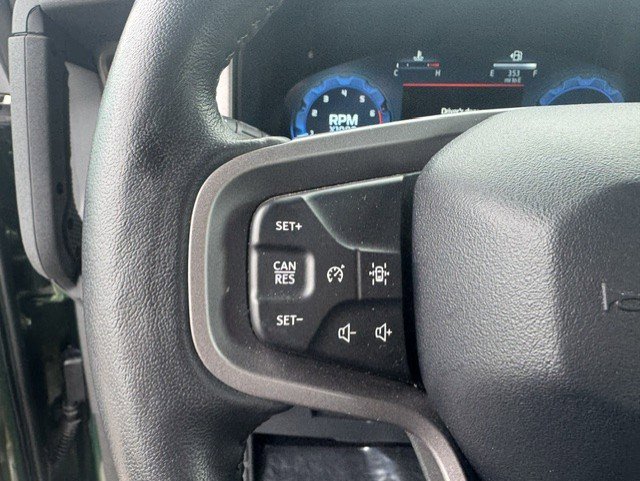 Certified 2025 Ford Bronco Outer Banks AWD/4WD image 13