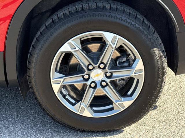 Used 2023 Chevrolet Blazer LT AWD/4WD image 7