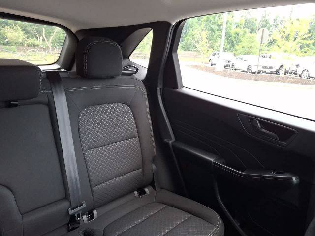 Certified 2024 Ford Escape Active FWD image 14