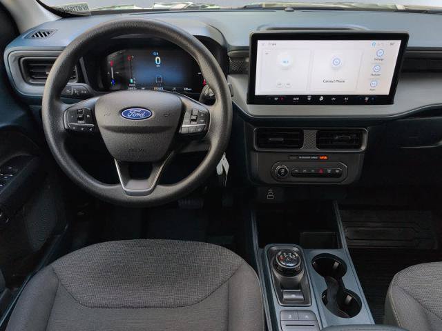 Certified 2026 Ford Maverick XL AWD/4WD image 15