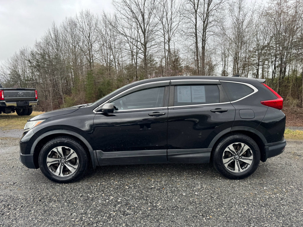 Used 2018 Honda CR-V LX image 2