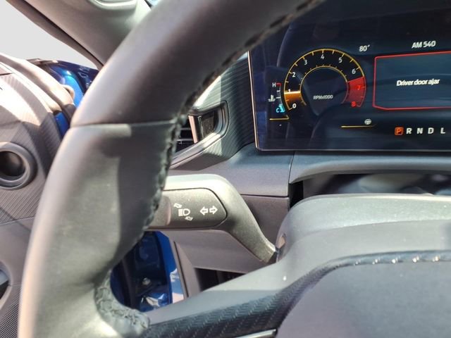 Certified 2024 Ford Mustang EcoBoost image 18