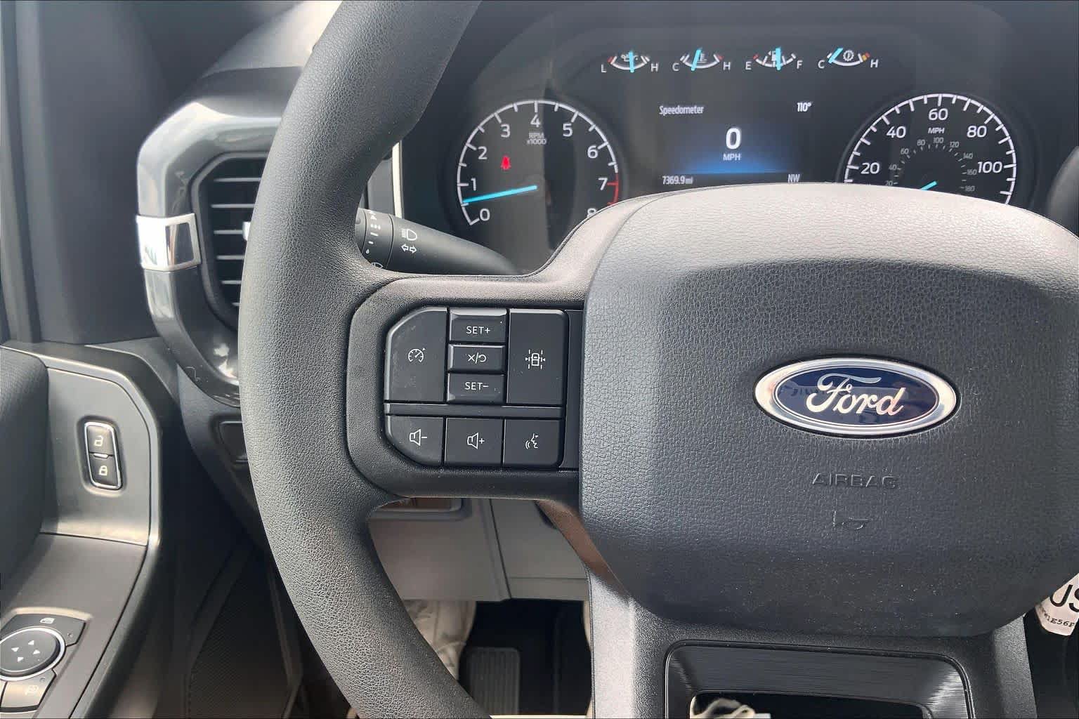 Certified 2023 Ford F150 XL w/ STX Appearance Package AWD/4WD image 24