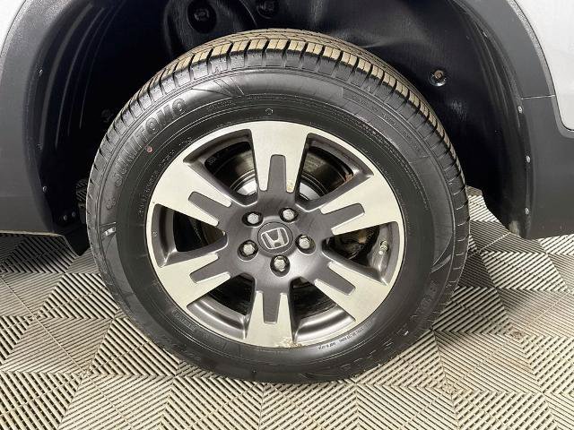 Used 2017 Honda Ridgeline RTL-T image 31