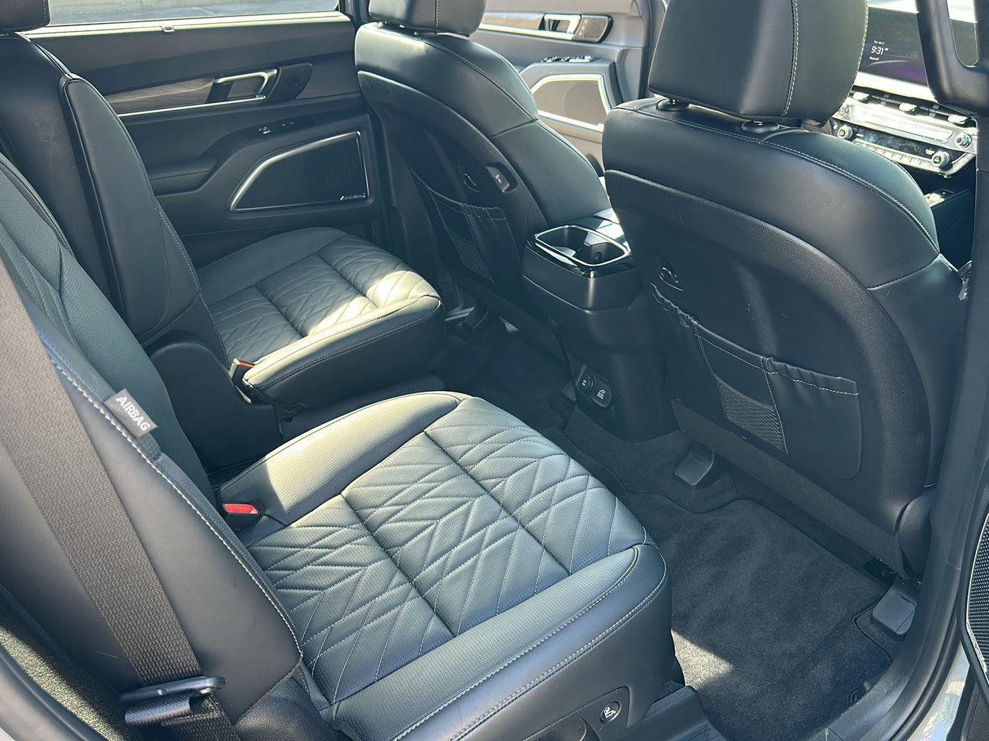 Used 2025 Kia Telluride SX Prestige X-Line AWD/4WD image 32