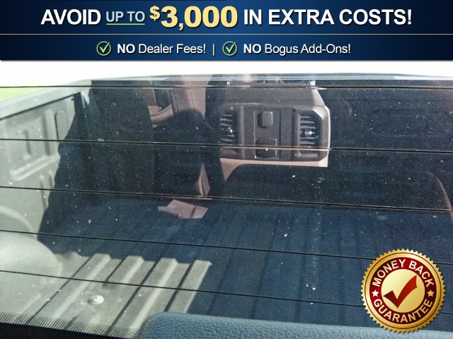 Certified 2019 Ford F150 XL w/ Equipment Group 101A Mid RWD image 21