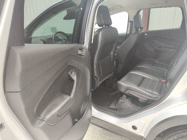 Certified 2019 Ford Escape SEL AWD/4WD image 13