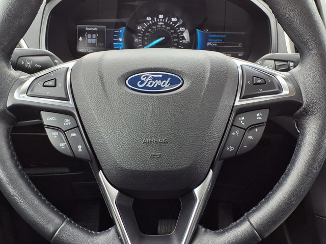 Certified 2022 Ford Edge SEL w/ Convenience Package image 17