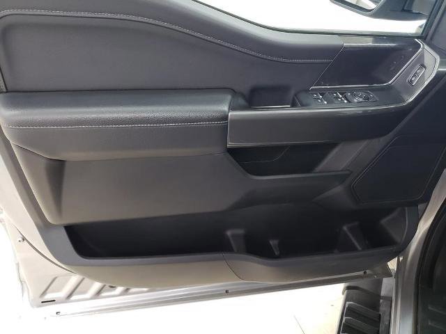 Certified 2022 Ford F150 XLT w/ Equipment Group 302A High image 11