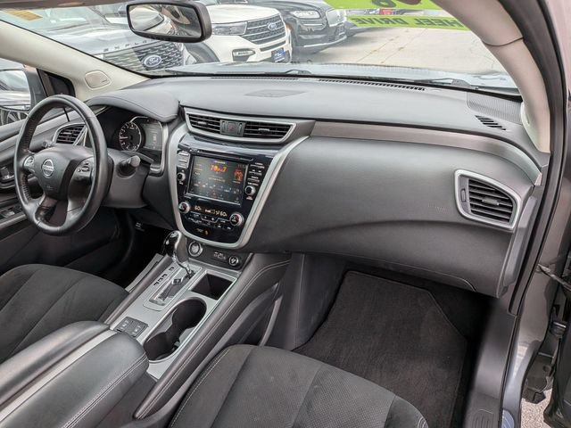 Used 2019 Nissan Murano SV w/ Premium Package AWD/4WD image 22